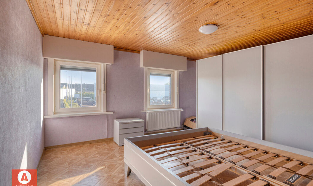 Huis te koop in Buggenhout