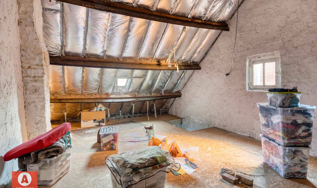 Huis te koop in Buggenhout