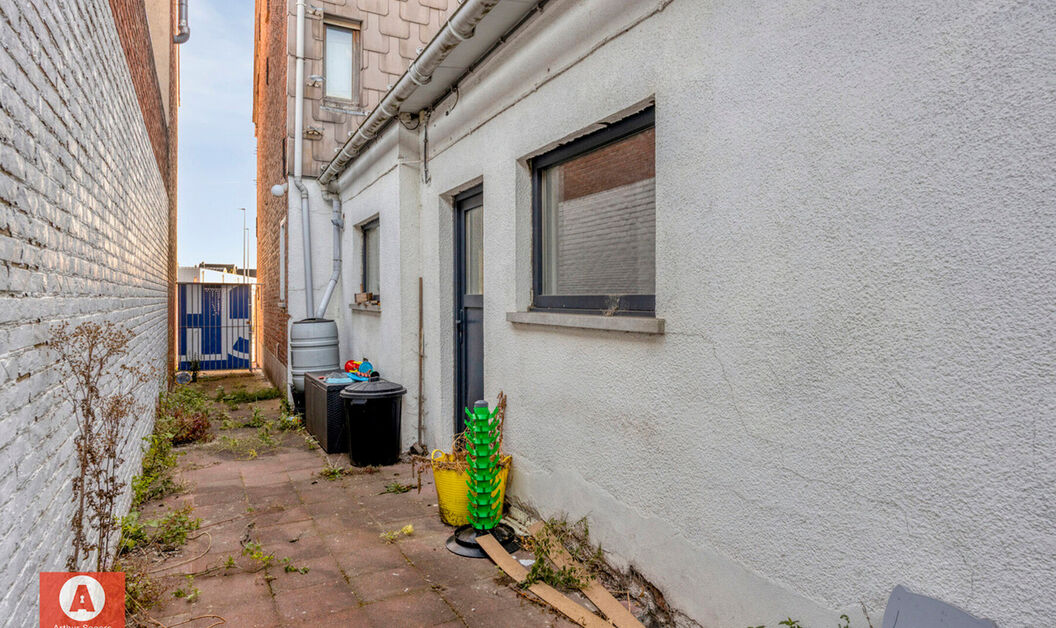 Huis te koop in Buggenhout