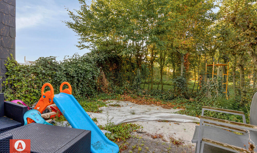 Huis te koop in Buggenhout