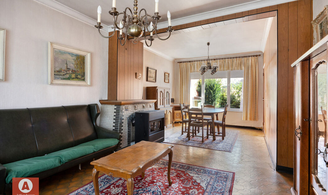 Huis te koop in Buggenhout