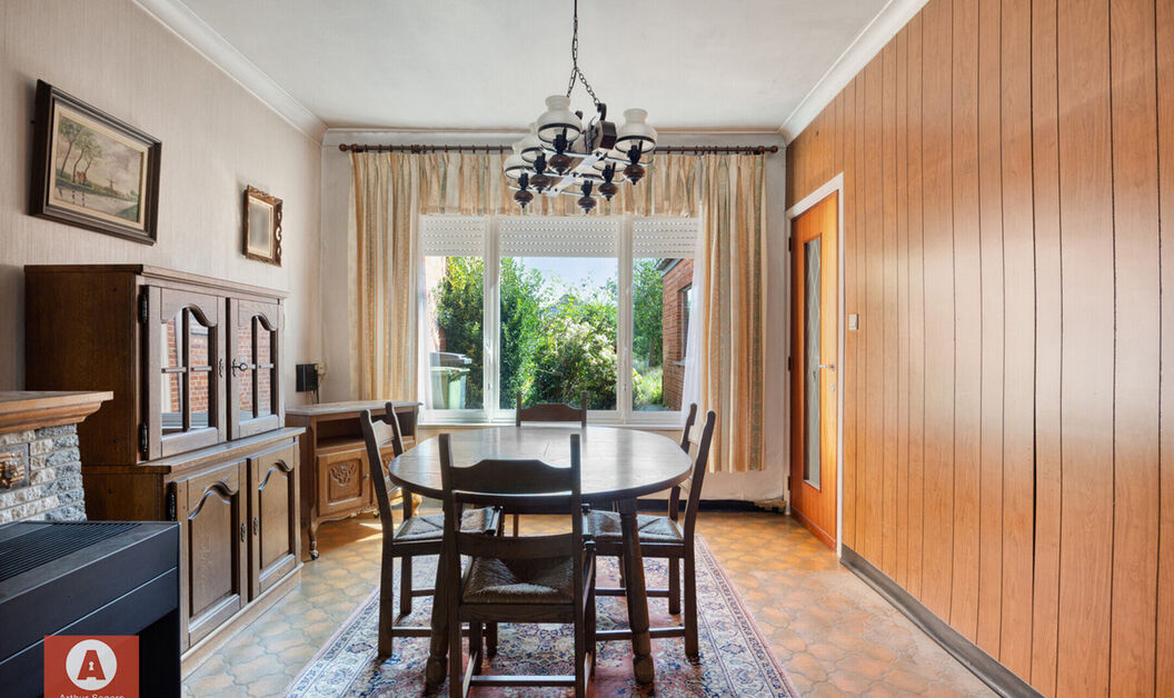 Huis te koop in Buggenhout