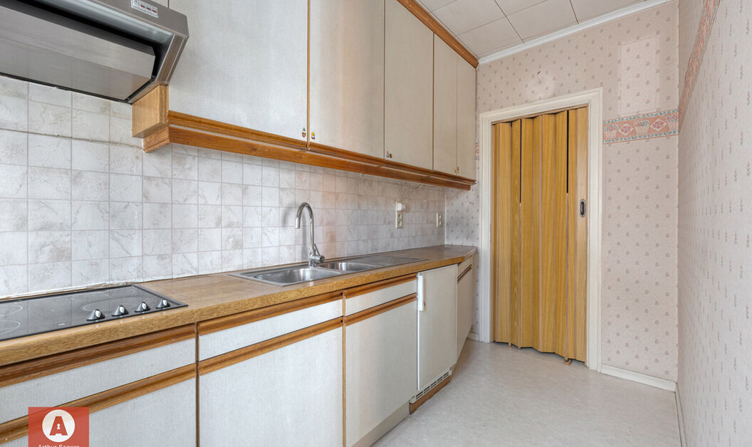 Huis te koop in Buggenhout