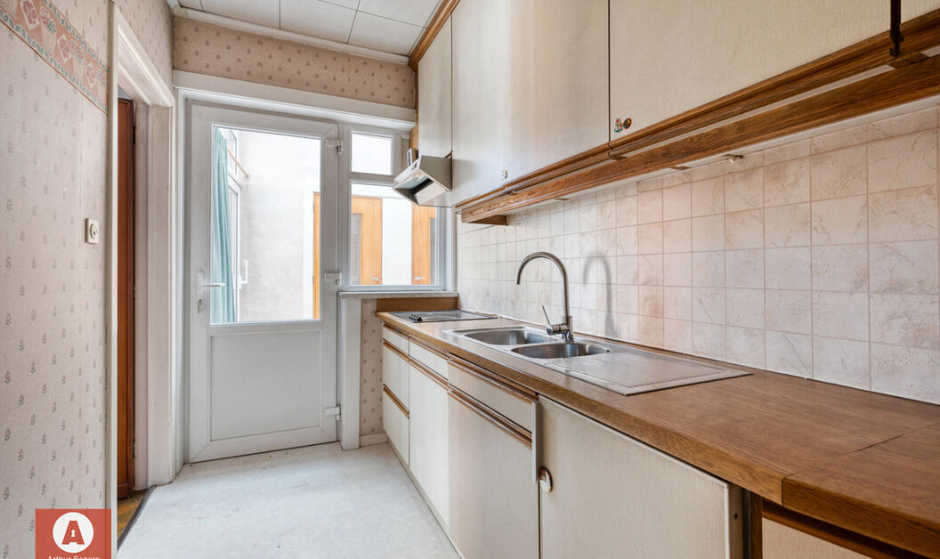 Huis te koop in Buggenhout