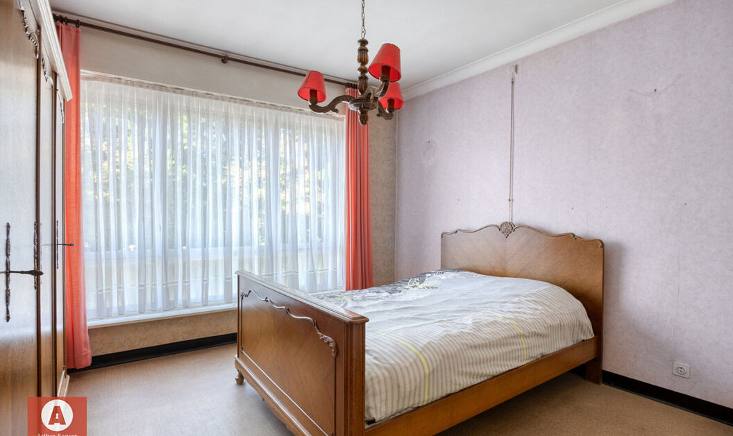 Huis te koop in Buggenhout