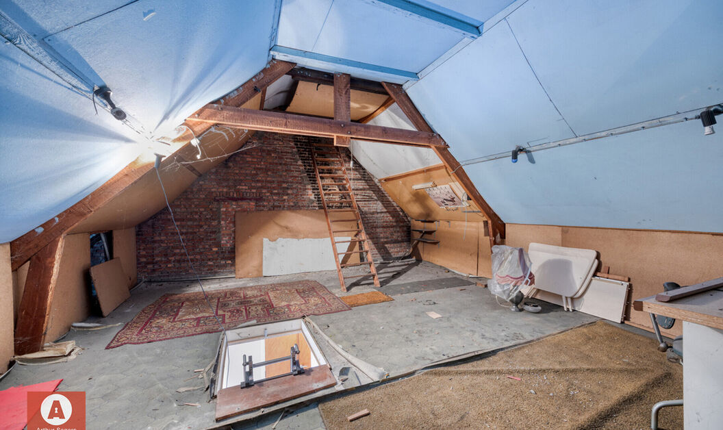 Huis te koop in Buggenhout