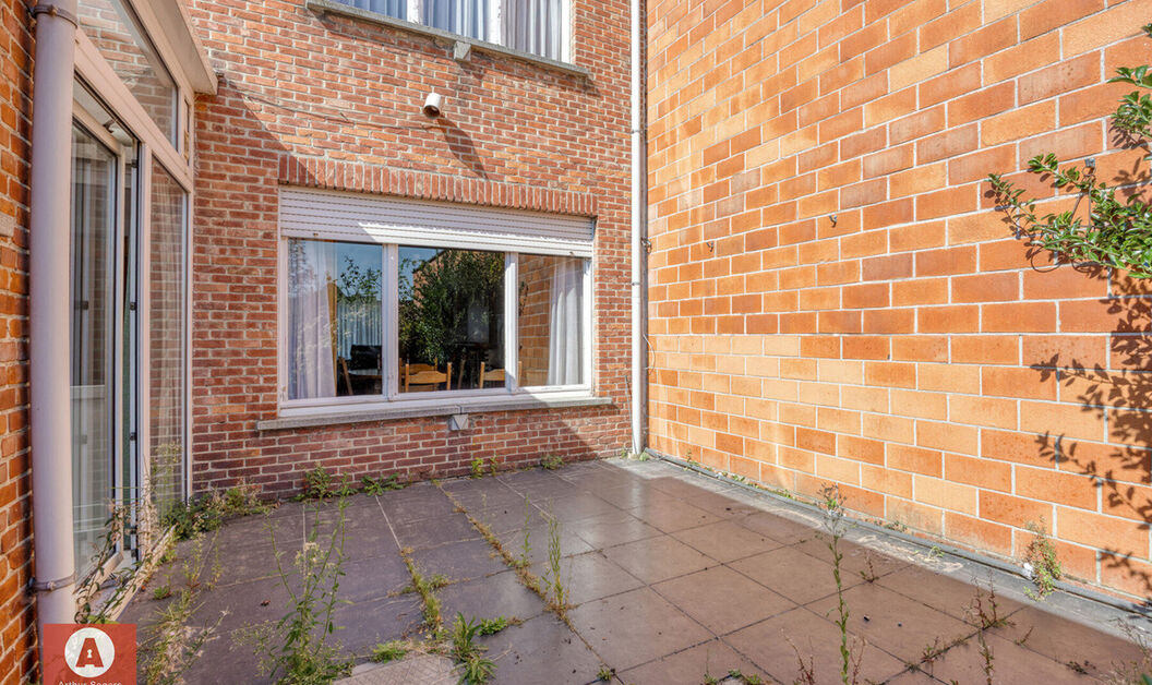 Huis te koop in Buggenhout