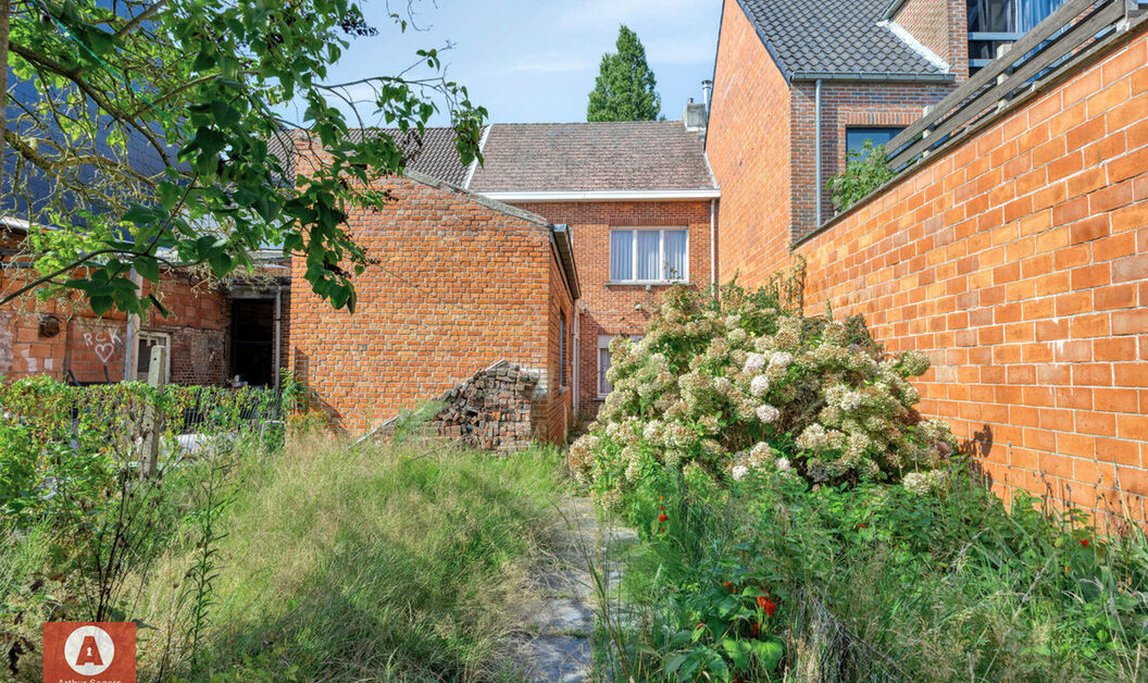 Huis te koop in Buggenhout