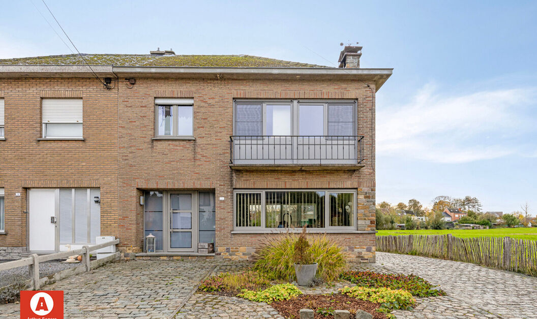 Huis te koop in Buggenhout