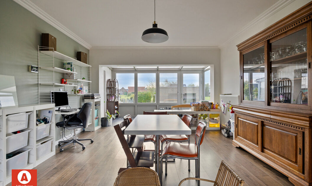 Huis te koop in Buggenhout