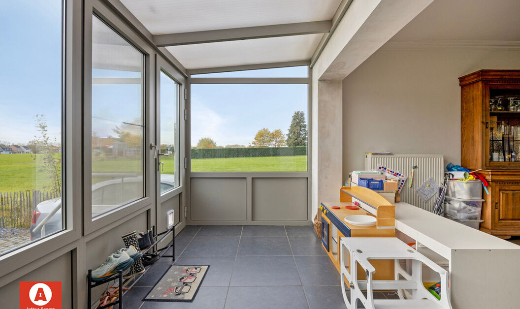 Huis te koop in Buggenhout