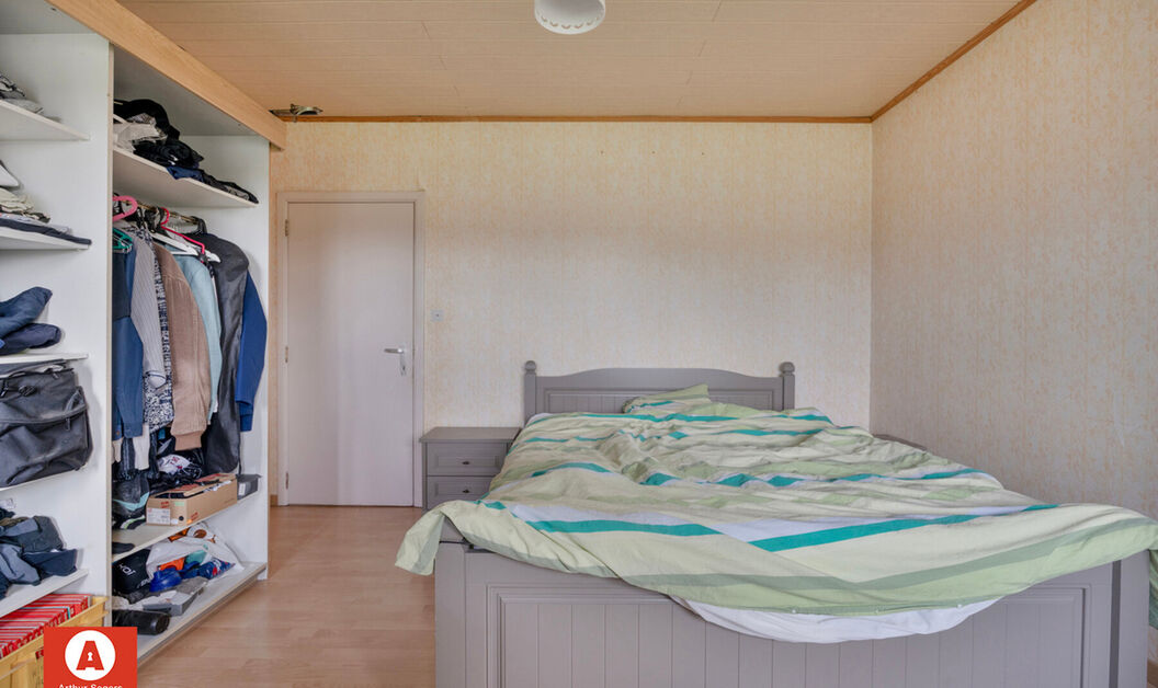 Huis te koop in Buggenhout