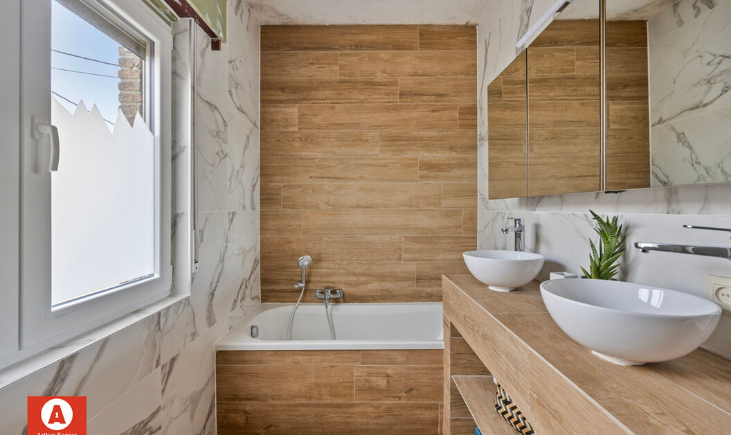 Huis te koop in Buggenhout