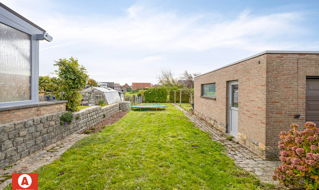 Huis te koop in Buggenhout