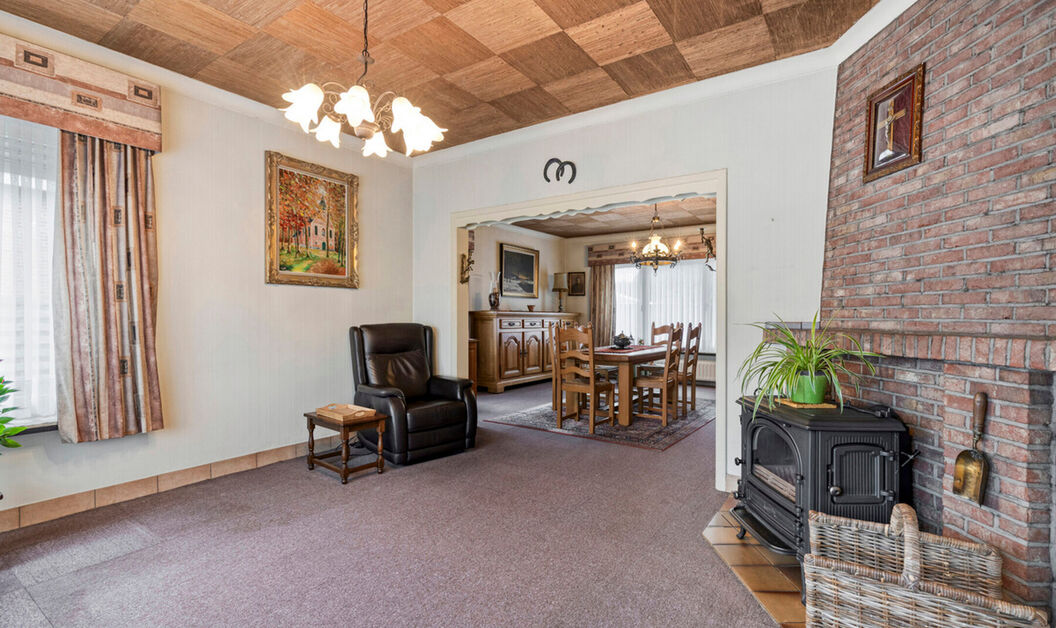 Huis te koop in Buggenhout