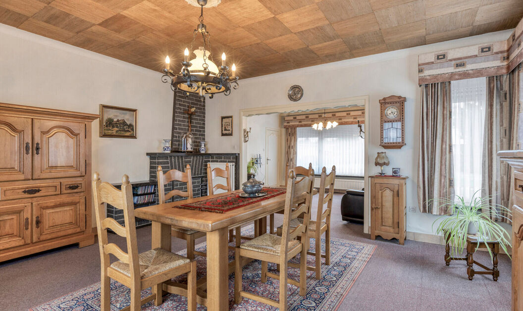 Huis te koop in Buggenhout