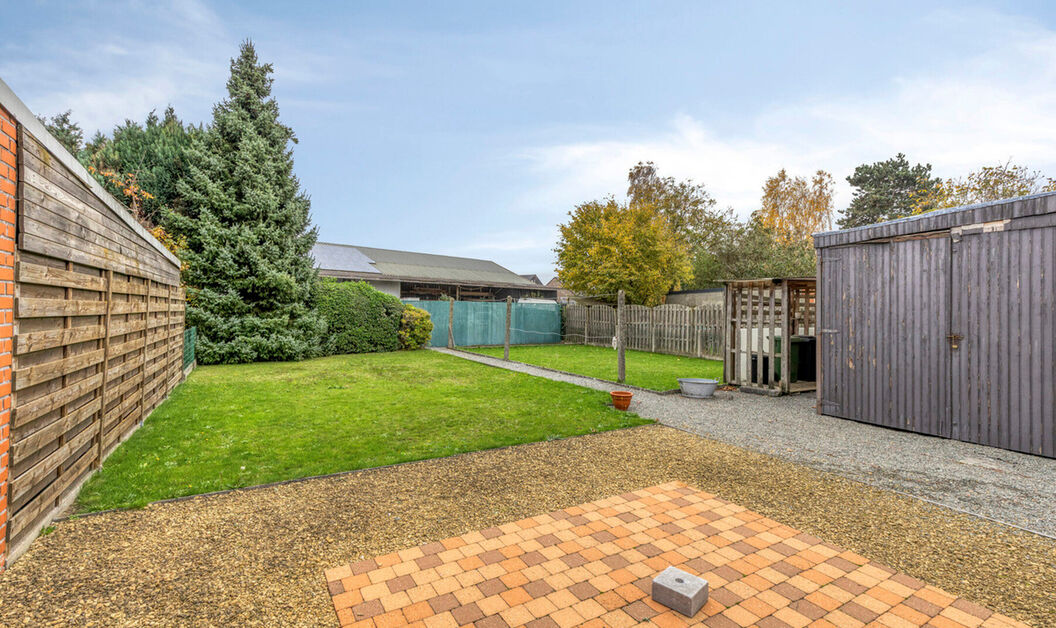 Huis te koop in Buggenhout