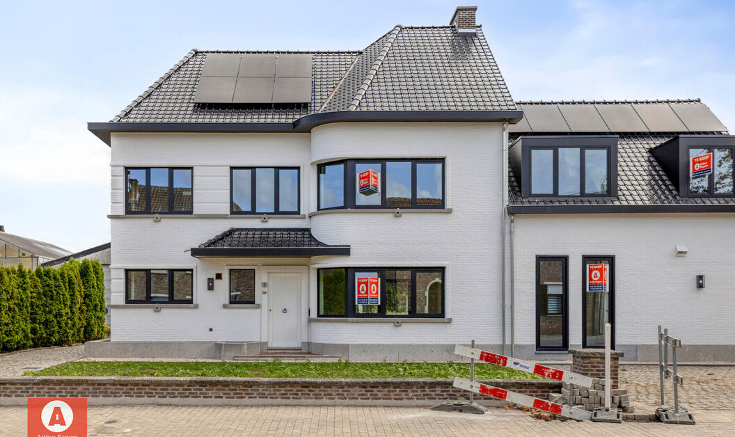 Huis te koop in Buggenhout