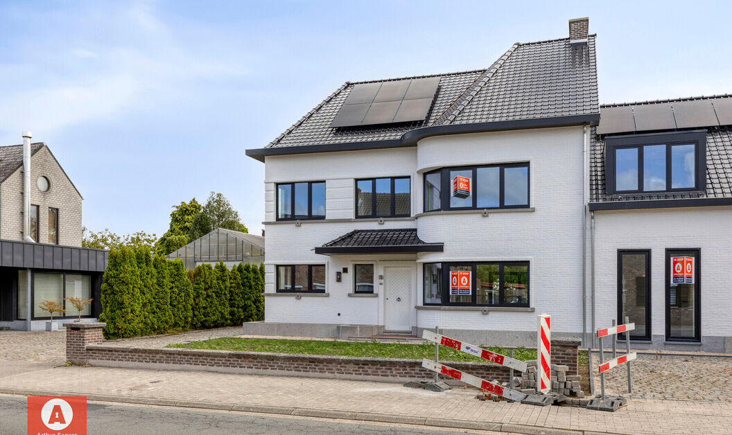 Huis te koop in Buggenhout