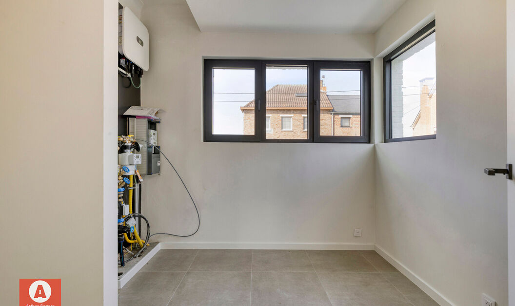 Huis te koop in Buggenhout