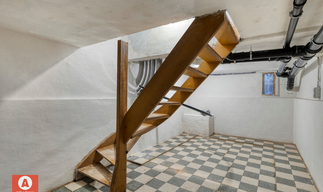 Huis te koop in Buggenhout