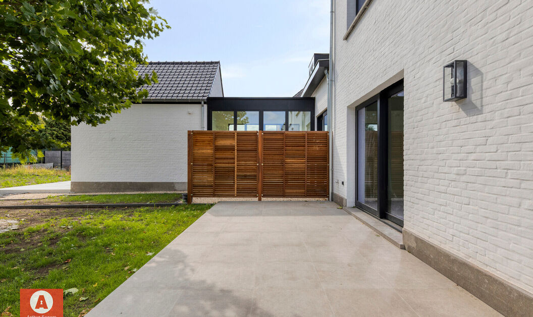 Huis te koop in Buggenhout