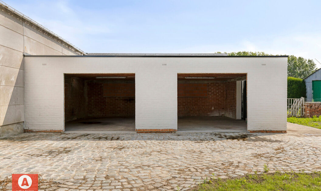 Huis te koop in Buggenhout