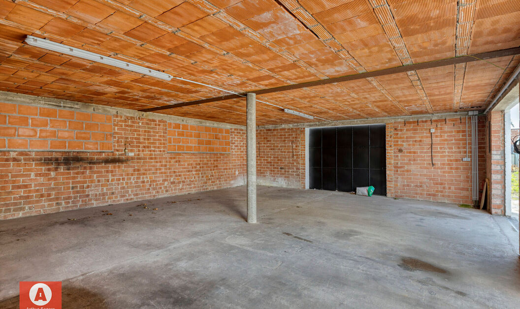 Huis te koop in Buggenhout