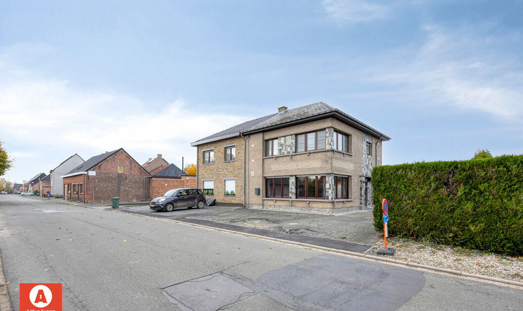 Huis te koop in Buggenhout