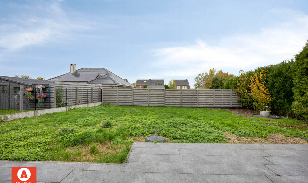 Huis te koop in Buggenhout