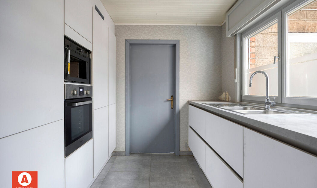 Huis te koop in Buggenhout