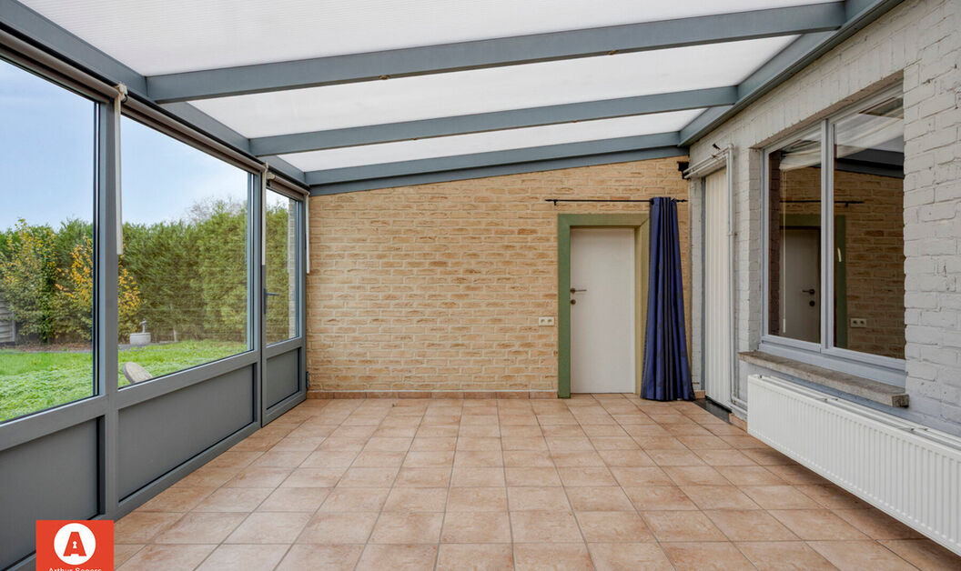 Huis te koop in Buggenhout