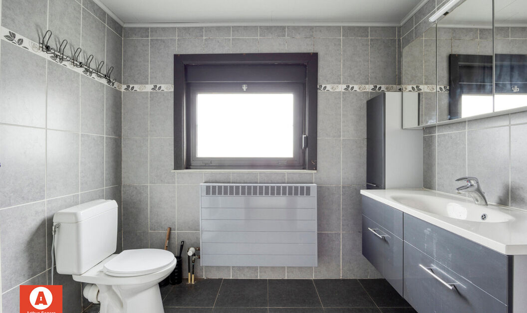 Huis te koop in Buggenhout