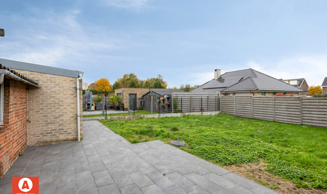 Huis te koop in Buggenhout