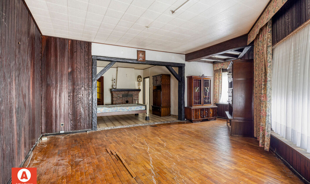 Huis te koop in Buggenhout