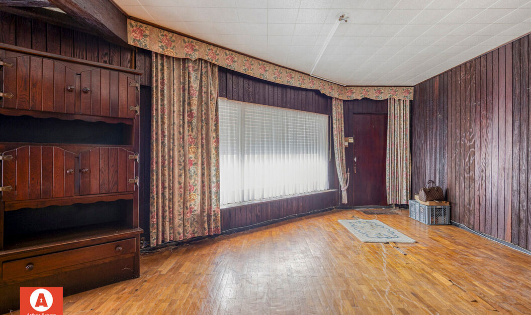 Huis te koop in Buggenhout