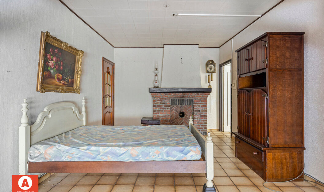 Huis te koop in Buggenhout