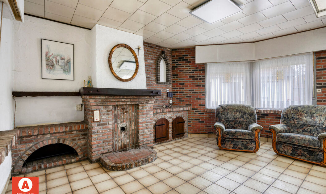 Huis te koop in Buggenhout