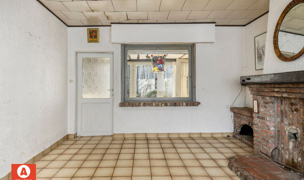 Huis te koop in Buggenhout