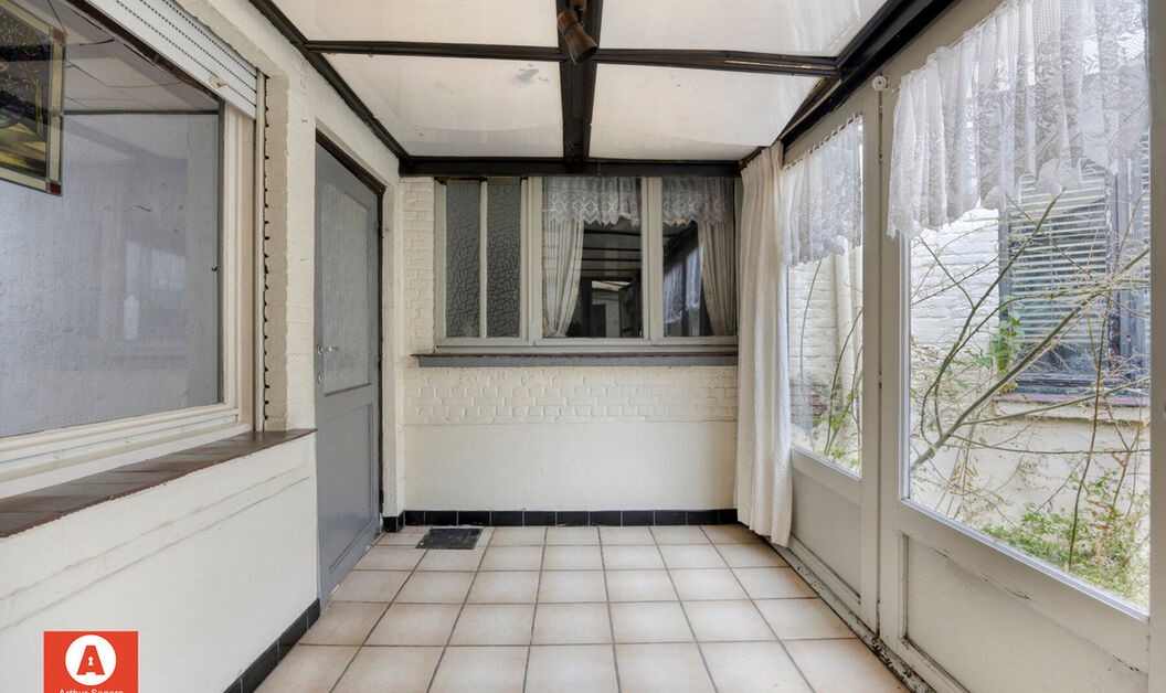 Huis te koop in Buggenhout