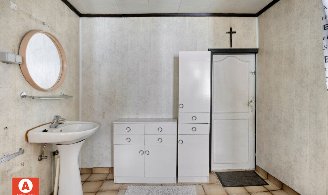 Huis te koop in Buggenhout