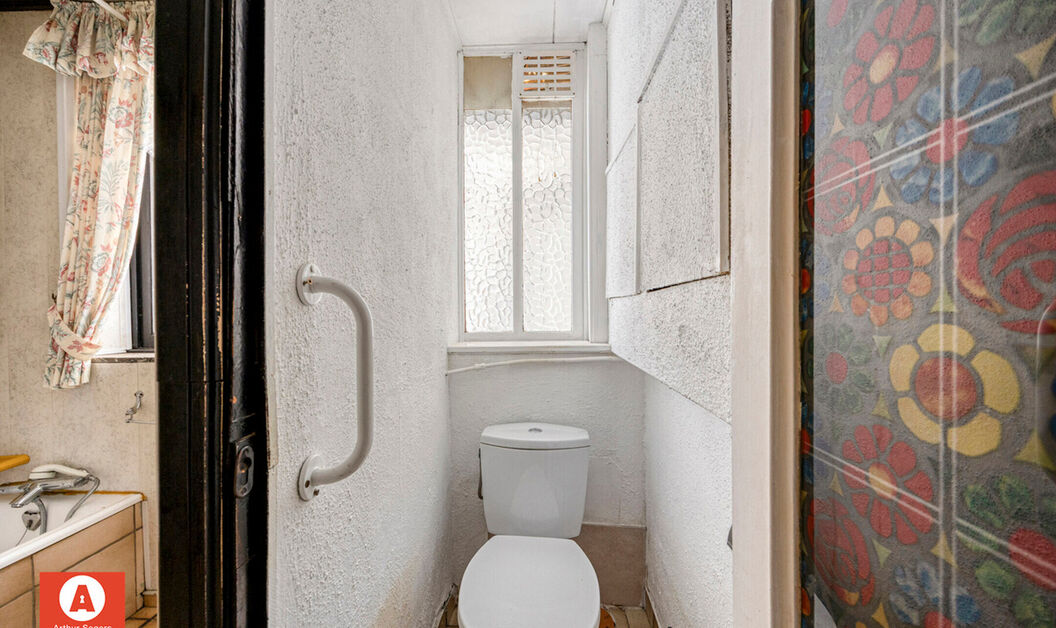 Huis te koop in Buggenhout