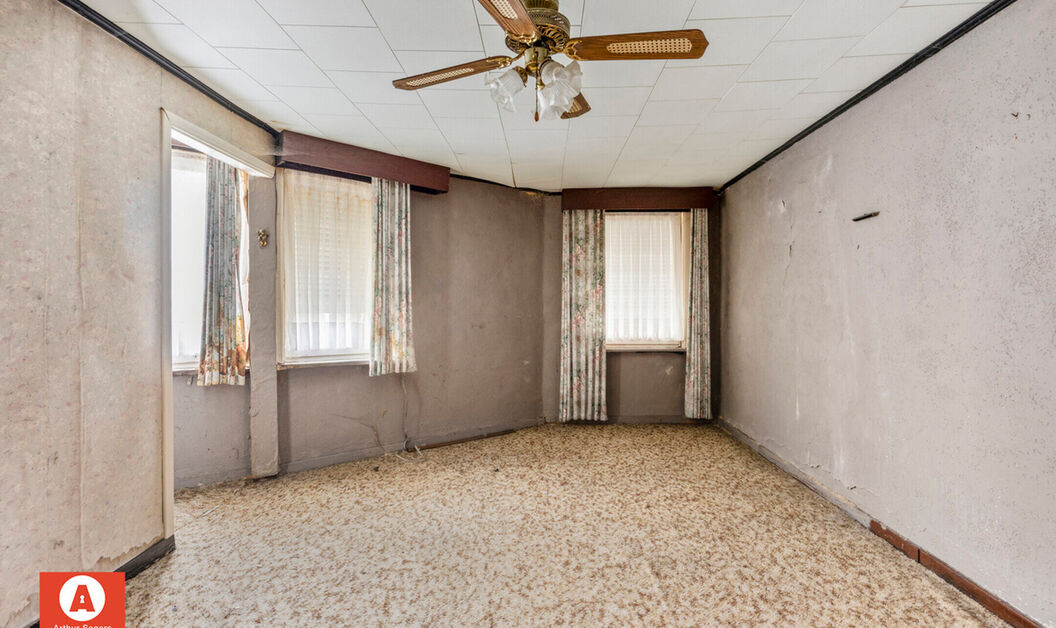 Huis te koop in Buggenhout