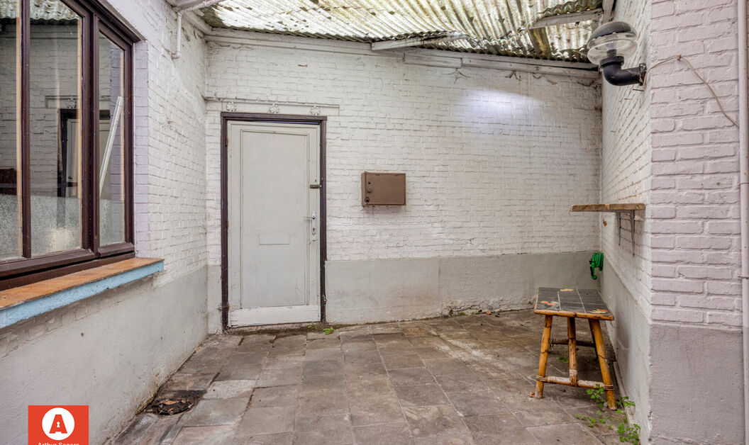 Huis te koop in Buggenhout