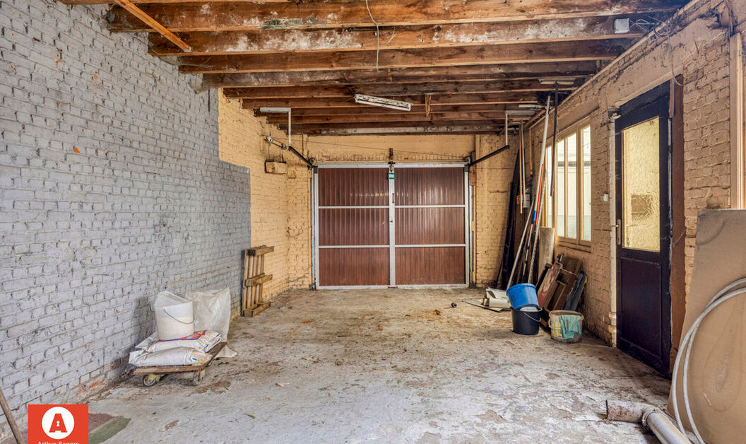 Huis te koop in Buggenhout