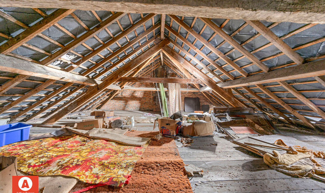 Huis te koop in Buggenhout