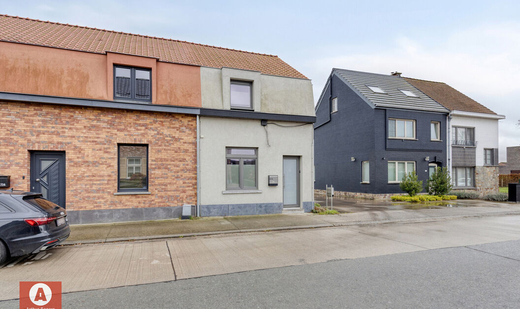 Huis te koop in Buggenhout