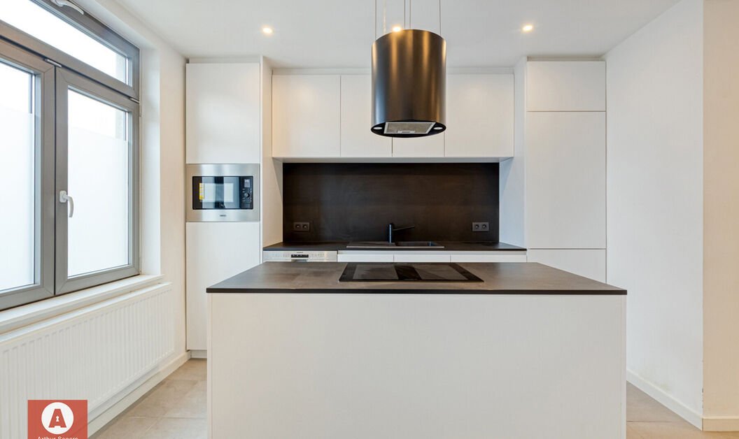 Huis te koop in Buggenhout