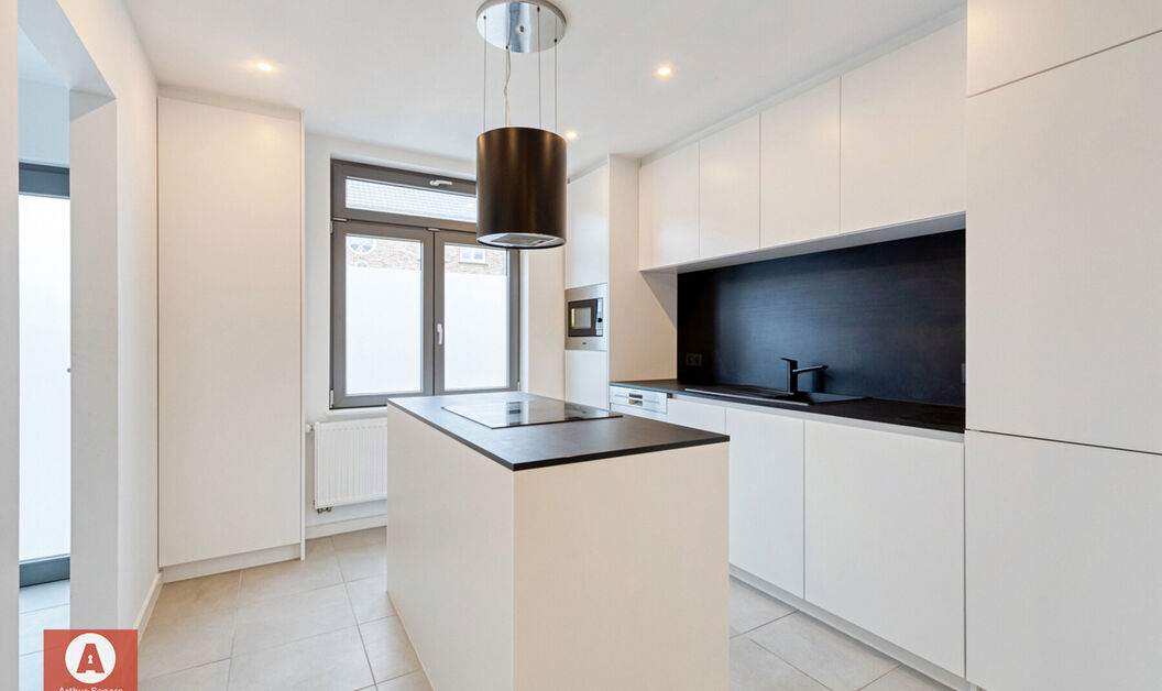 Huis te koop in Buggenhout