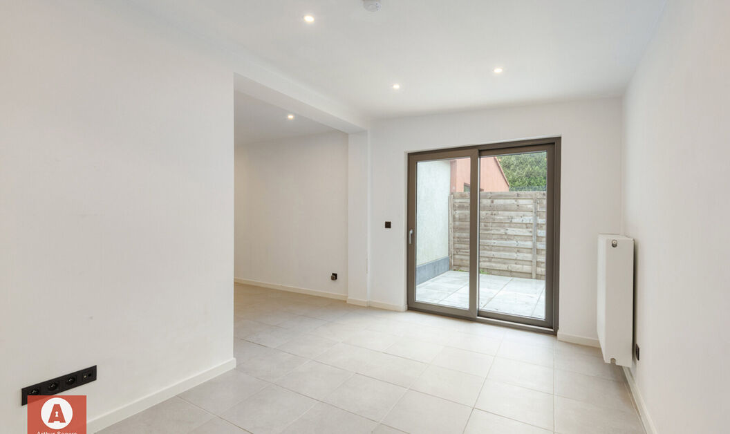 Huis te koop in Buggenhout